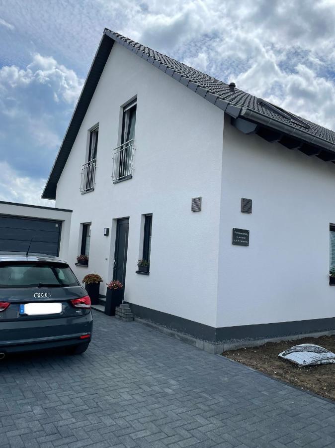 An Der Wurzel Daire Germeter Dış mekan fotoğraf